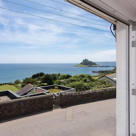 Nutshell, Marazion Exterior foto