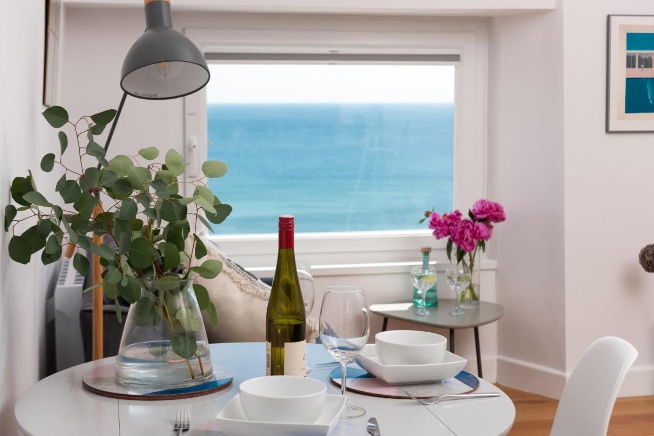 Nutshell, Marazion Exterior foto