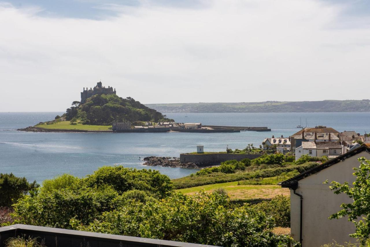 Nutshell, Marazion Exterior foto
