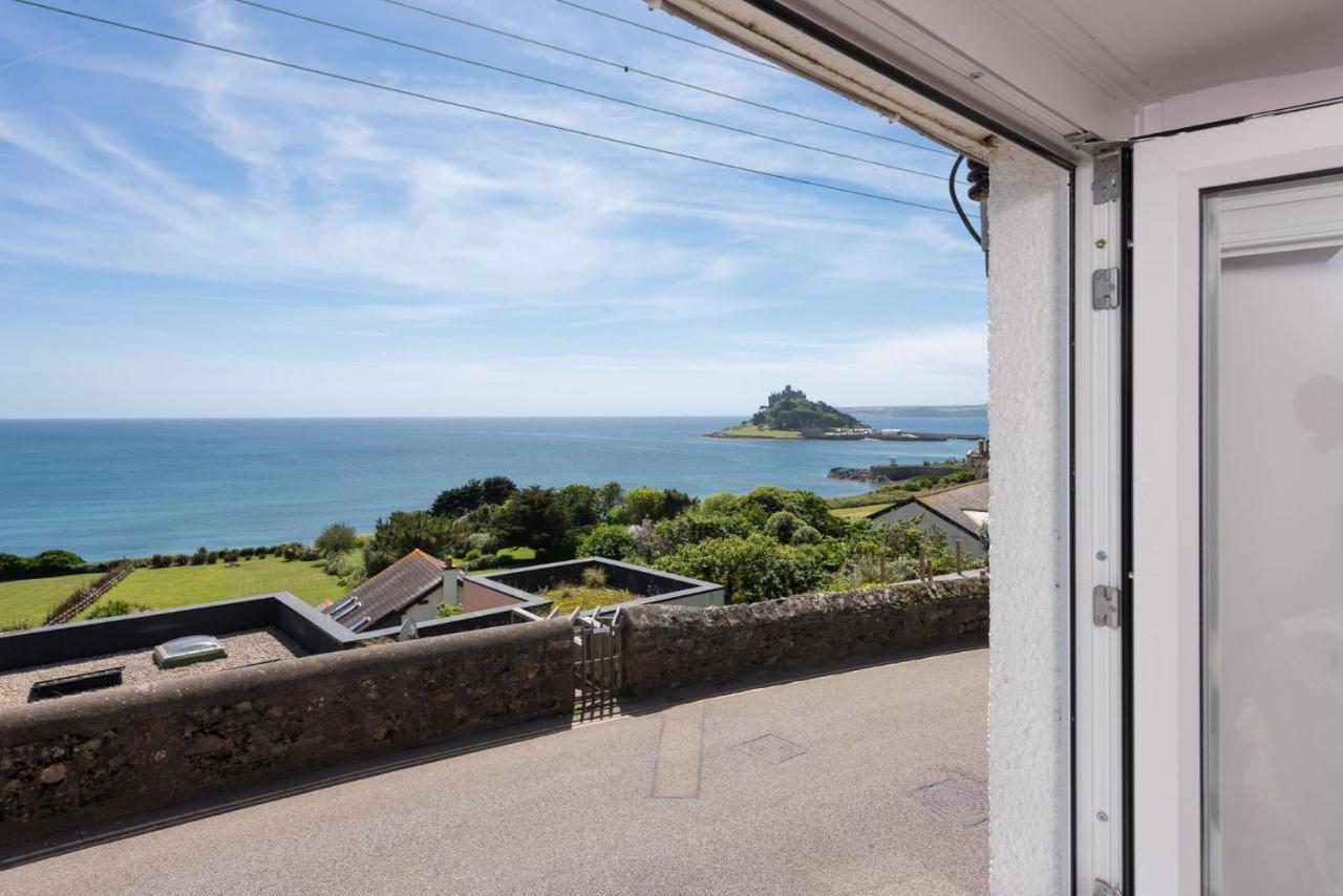 Nutshell, Marazion Exterior foto