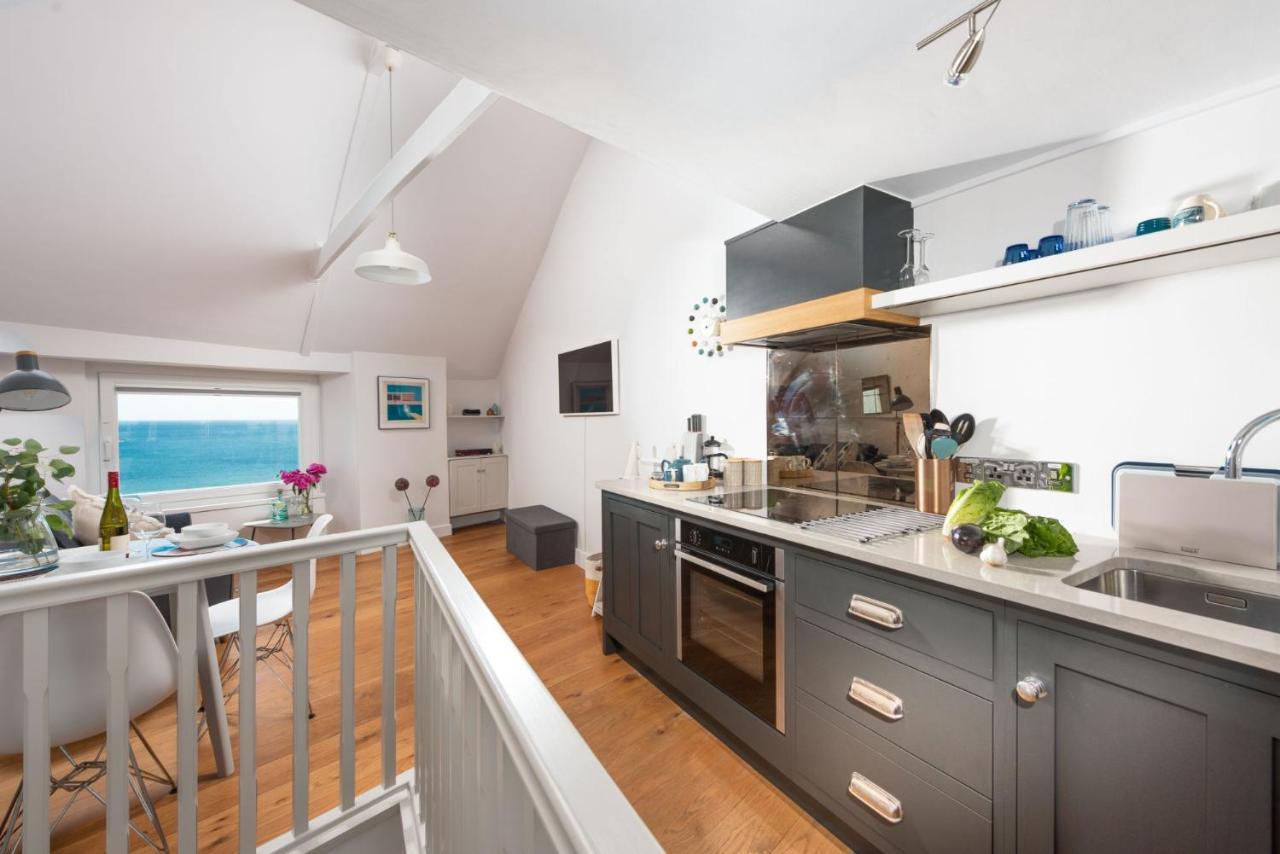 Nutshell, Marazion Exterior foto