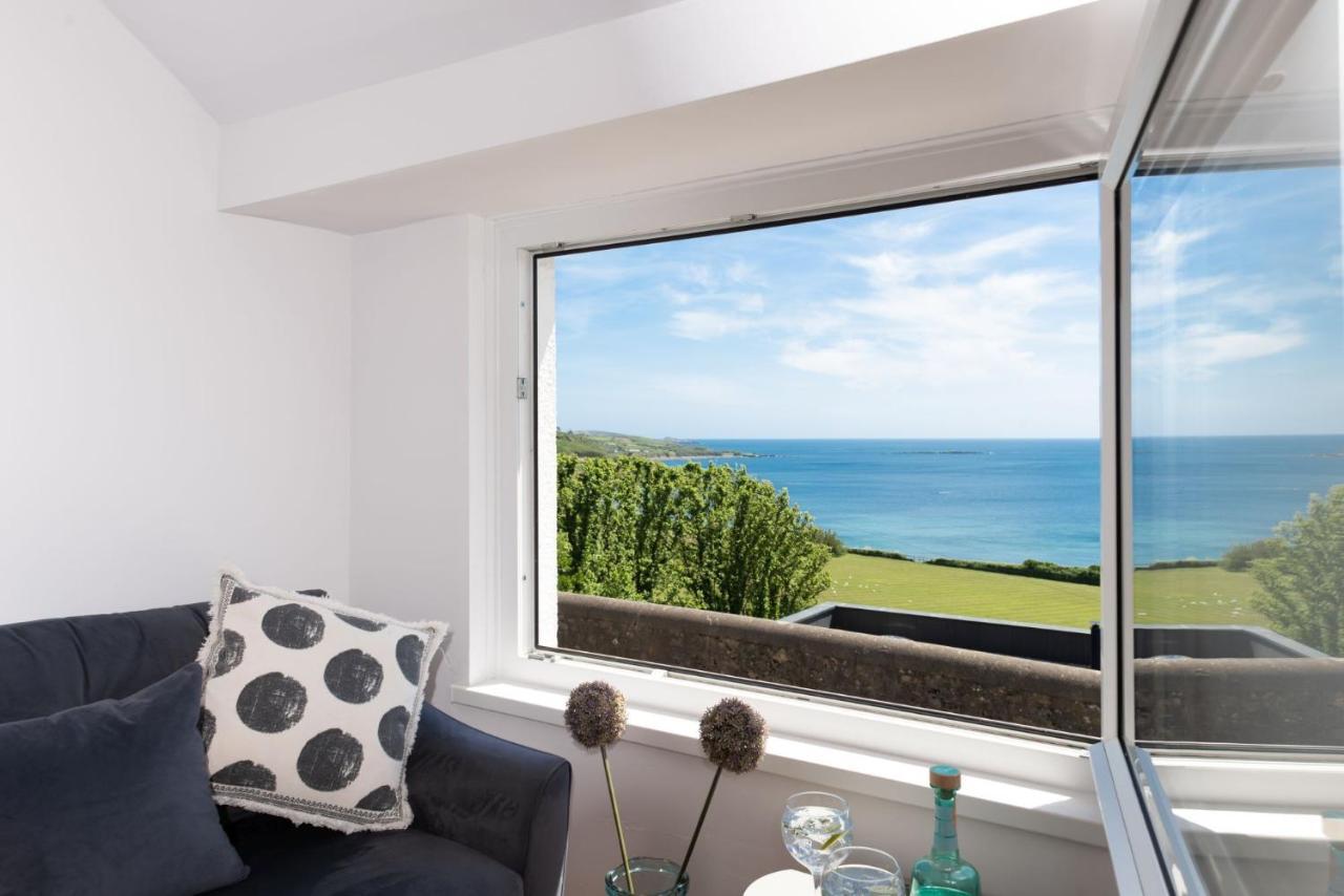 Nutshell, Marazion Exterior foto