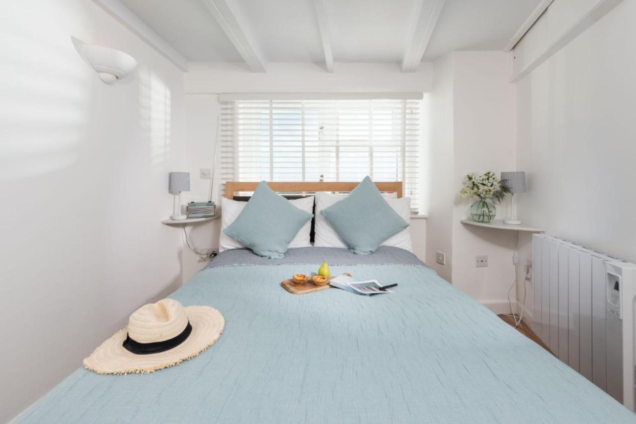 Nutshell, Marazion Exterior foto