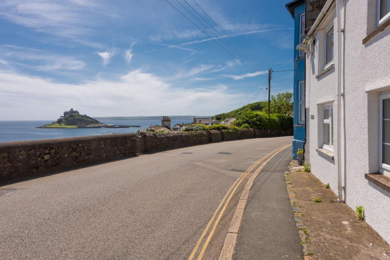Nutshell, Marazion Exterior foto