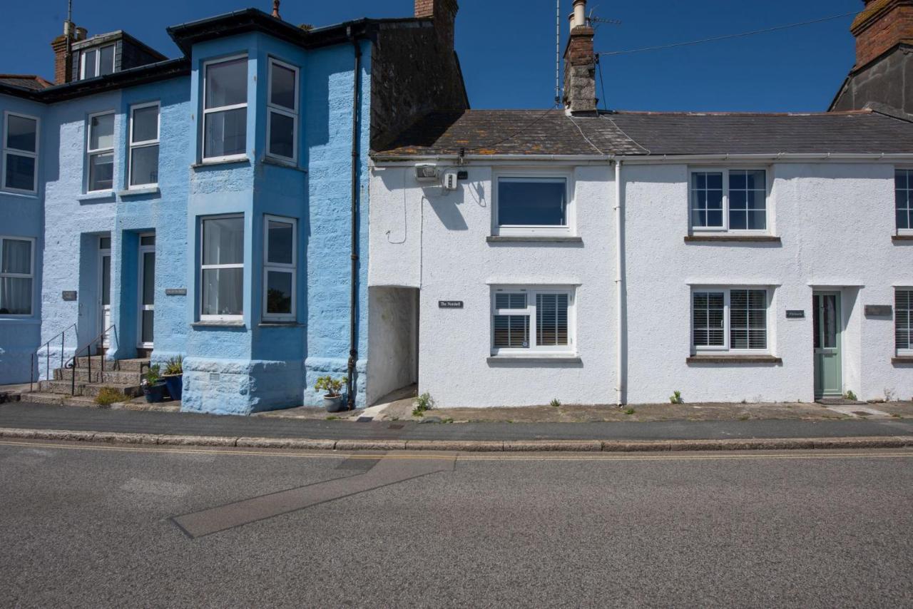 Nutshell, Marazion Exterior foto